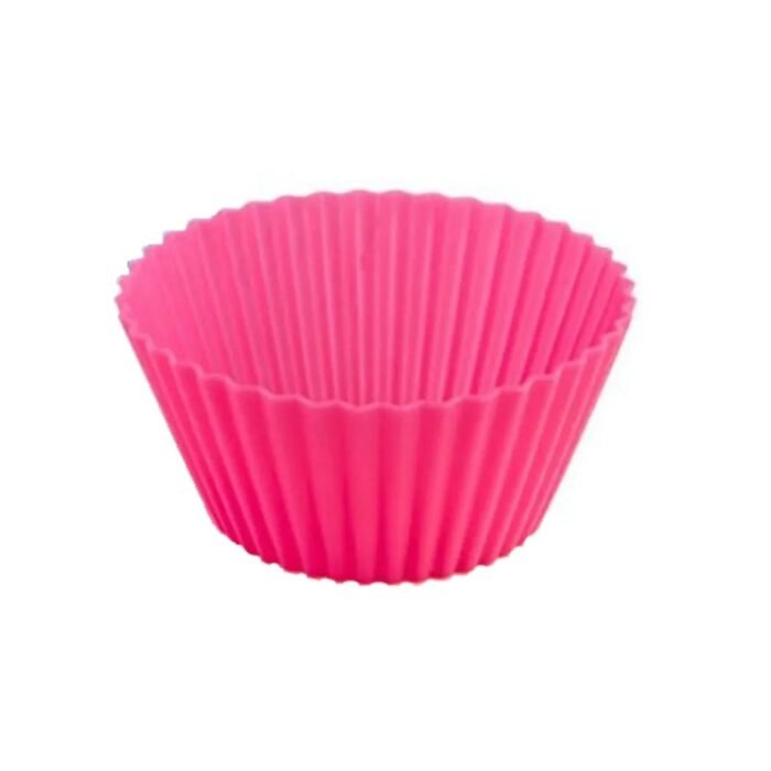 0797 Silicone Cup Cake Mould