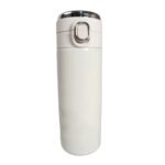 Smart Vacuum Insulated Water Bottle With Led Temperature Display, Cold & Hot | Leak Proof | Office Bottle | Gym | Home | Kitchen | Hiking | Trekking | Travel Bottle (Mix Color & Design) - Image 5