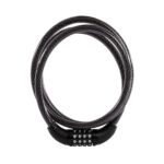 1519 Combination Multipurpose Number Lock Cycle Lock & Multiuse Lock 4 Digit