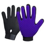 1 Pc Purple True Touch Used In All Kinds Of Household And Official Kitchen Places Specially For Washing And Cleaning Utensils And More.