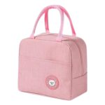 Stylish Leakproof Lunch/Tote Bag for Women - Image 4
