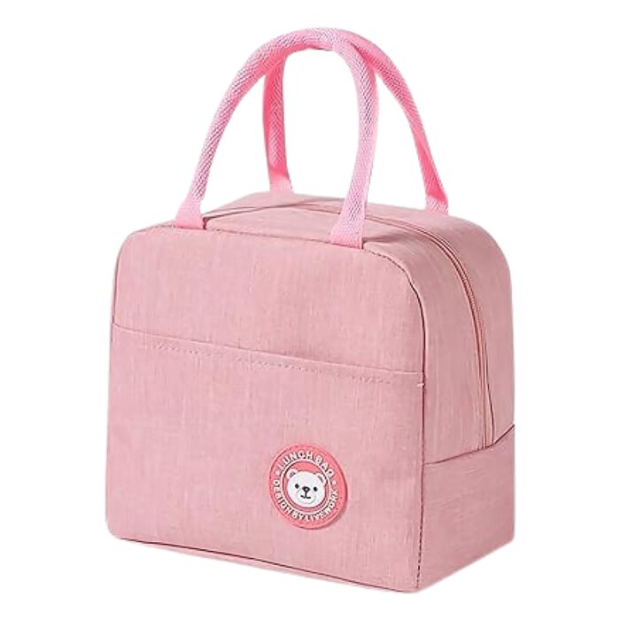 Stylish Leakproof Lunch/Tote Bag for Women - Image 4