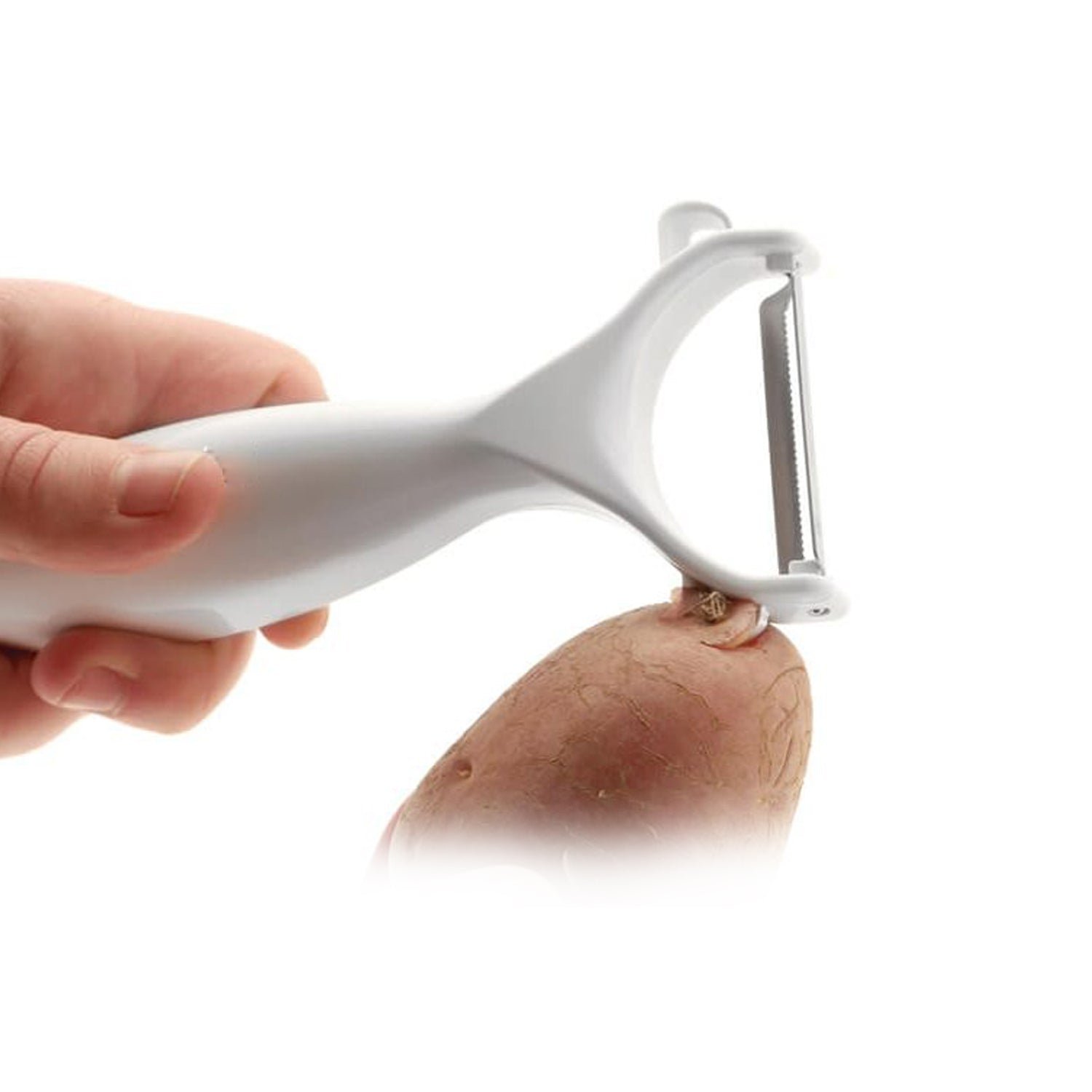 08_36de4b48-d3ef-4f1b-9312-5dd1512daa94 2696 Vegetable and Fruit Peeler For kitchen Use