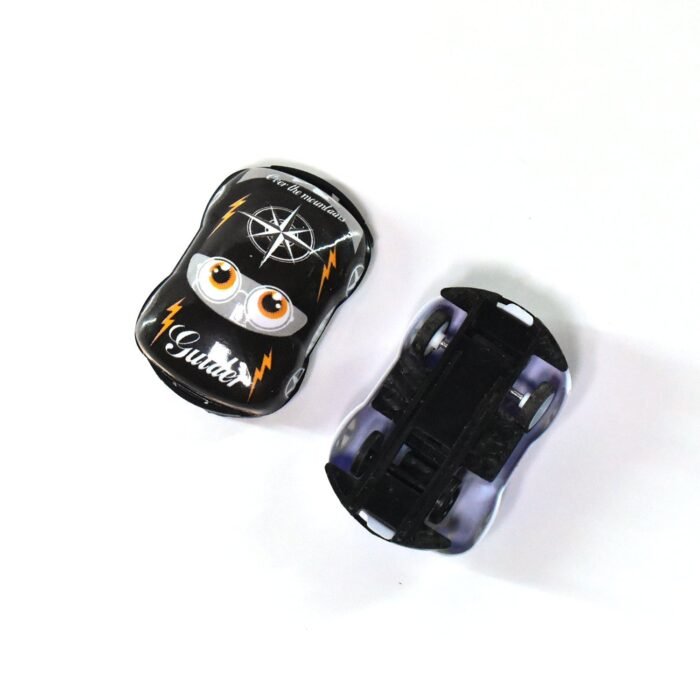 8074A 30 Pc Mini Pull Back Car Widely Used By Kids And Childrenâ€™s For Playing Purposes.