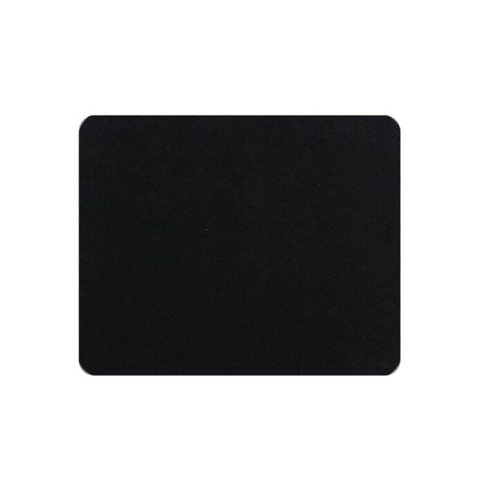 6162 Simple Mouse Pad Used For Mouse While Using Computer.