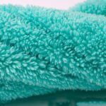 6203 Microfiber wash Basin Hanging Hand Kitchen Towel Napkin Microfiber Cloth Cartoon Animal Hanging Dishcloths Kitchen Accessories ( 1pc )