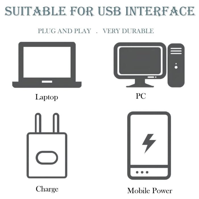 6096 Small USB Bulb used in all kinds of household and official places for room lighting purposes.