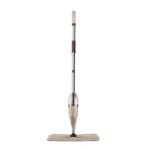 1739 Floor Cleaning Spray Mop with Removable Washable Cleaning Pad