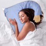 Boyfriend Body Cotton Pillow, Body Pillow Super Soft Boyfriend Pillow Intimate Romantic Bedroom Partner Fun And Unique Dress Up Gift Ideas Body Pillows (1 Pc )
