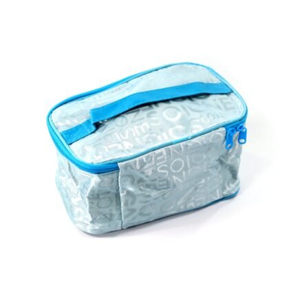 6228 PORTABLE MAKEUP BAG WIDELY USED BY WOMENâ€™S FOR STORING THEIR MAKEUP EQUIPMENTâ€™S AND ALL WHILE TRAVELLING AND MOVING.