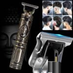 6328 ï»¿Electric shaving machine dry shaving for men - hair shaving and trimming beard With adjustable blade clipper.