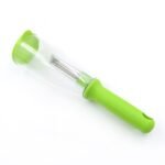 Smart Multifunctional Vegetable / Fruit Peeler For Kitchen