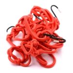 4790 Octopus Holder Backpacks For Motorbike Helmet