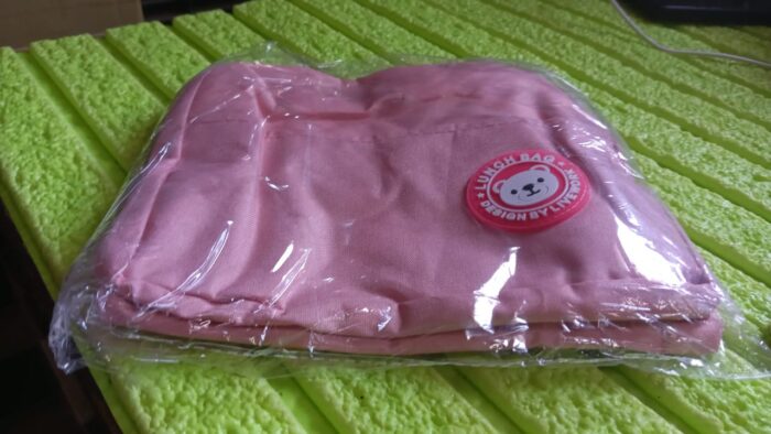 Stylish Leakproof Lunch/Tote Bag for Women - Image 10