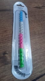 Spiral Charger Spring Cable Protector Data Cable Saver (Pack Of 4) - Image 11