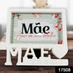 Photo Frame Holder, Picture Art Decoration Painting Photo Frame, Portrait Holder Especially For Decorate Your Living Room, Desk 10×15 Cm (1Pc) - Image 2