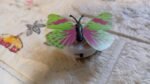 Butterfly 3D Night Lamp Comes With 3D Illusion Design Suitable For Drawing Room, Lobby. (Pack Of 50) - Image 12