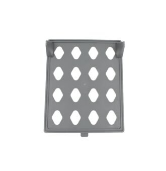 6129 1 Pc Cloth Organiser used in all household and ironing shops in order to assemble the cloths and fabric in a well-mannered way.