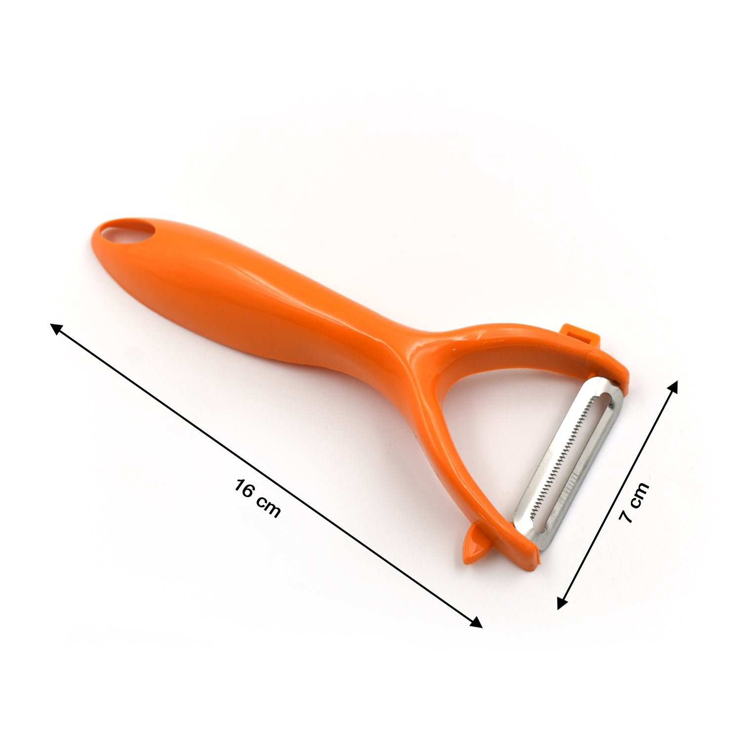 12_648676f7-27f3-4688-83d6-9d84a2645507 2696 Vegetable and Fruit Peeler For kitchen Use