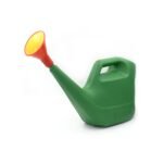 9021 Plastic Watering Can Water Sprayer Sprinkler for Plants Indoor Outdoor Gardening, 5 LTR