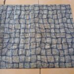 Design Wallpaper 3D Foam Wallpaper Sticker Panels I Ceiling Wallpaper For Living Room Bedroom I Furniture, Door I Foam Tiles (Size - 73X70 Cm)