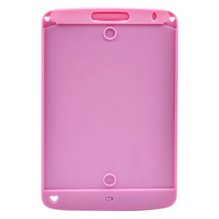 1465 Portable 8.5 LCD Writing Digital Tablet Pad  for Writing/Drawing  ( MultiColor ink )