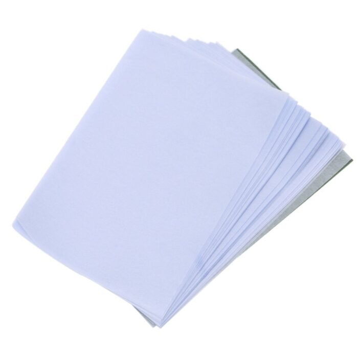 2599 Oil Absorbing Sheets Cooking Paper