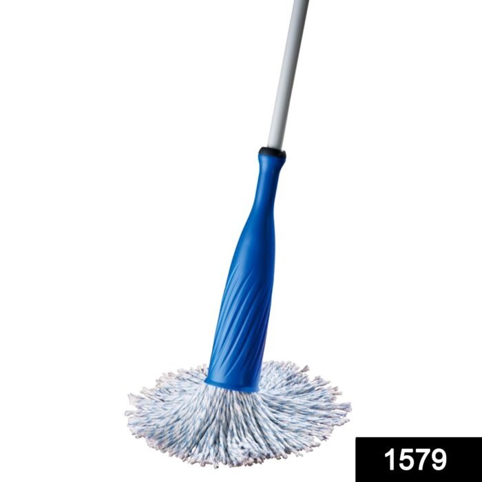 1579 Bottle Mop for Home Cleaning