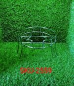 2559 Pot Stand for Home Garden Balcony Living Room Decor