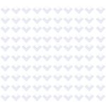 1708 Table Corners Edge Protector Guards for Baby Child Safety (Pack of 100) 