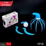 1713 Super Life refreshing Head Massager Hand Grip