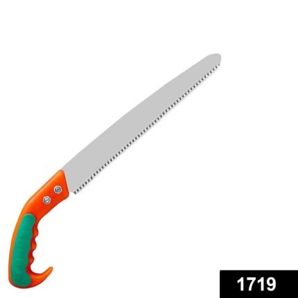 1719 High Carbon Steel Tree Pruning Saw 270 mm Cutter