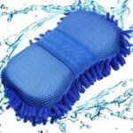 Microfiber Cleaning Duster For Multi-Purpose Use