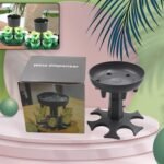 6 Shot Win Glass Dispensers And Tray, Drinking Games, Shot Glasses, Dispenser, Party Gifts, Shot Spout For Faster Start Of The Party