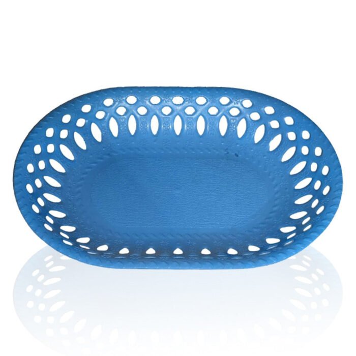 2231 Plastic Serving Trays