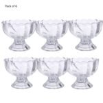 091 Serving Dessert Bowl Ice Cream Salad Fruit Bowl - 6pcs Serving Dessert Bowl Ice Cream Salad Fruit Bowl - 6pcs