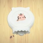 Small Warm Water Bag Silicone Hot Water Bag Hot Water Pouch Hot Water Bag Rubber Bag, For Pain Relief, Neck, Shoulder Pain And Hand, Feet Warmer, Menstrual Cramps, Hot And Cold Therapy Leak Proof