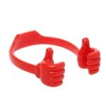 269 Hand Shape Phone Holder Natation