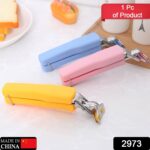 Hot Dish Plate Clip Stainless Steel Plate Tongs Bowl Clips Pan Dish Gripper Clips Hot Plate Bowls Clamp Holder Tong For Home, Kitchen - Image 2