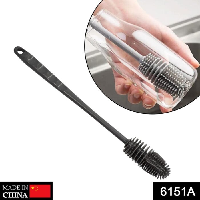 6151A Bottle Cleaning Brush usual fully types of household room for cooking food purposes for cleansing