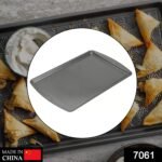 7061 Non-Stick Cookie Baking Sheet