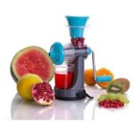 0074C Fruit and Vegetable Juicer nano or mini Juicer 