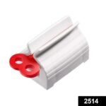 2514 Rolling Tube Toothpaste Squeezer Toothpaste Seat Holder Stand