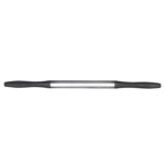 2520 Kitchen Plastic Belan/Rolling Pin (Black)