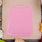 Small Cutting Boards For Kitchen Mini Non-Slip Kitchen Meat Fruit Vegetable Cutting Board Food Chopping Block Chopping Board Food Slice Cut Chopping