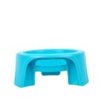 732 Multipurpose Unbreakable Plastic Matka Stand/Pot Stand