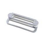 Multifunction Folding Slippers / Shoes Hanger Organizer Rack - Image 4