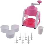 130 Manual Gola Maker (Multicolour)