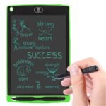 316 Digital LCD 8.5'' inch Writing Drawing Tablet Pad Graphic eWriter Boards Notepad