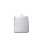 6430 1PC FESTIVAL DECORATIVE - LED TEALIGHT CANDLES | BATTERY OPERATED CANDLE IDEAL FOR PARTY.